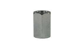 Mof, 1/4" IG - 1/4" IG, 400 bar Mof, 1/4" IG - 1/4" IG, 400 bar