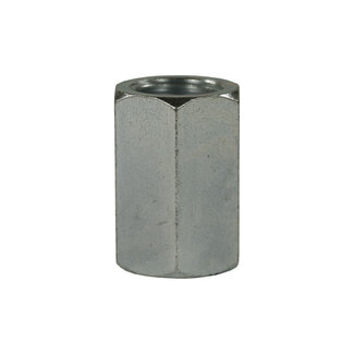 Mof, 1/4" IG - 1/4" IG, 400 bar