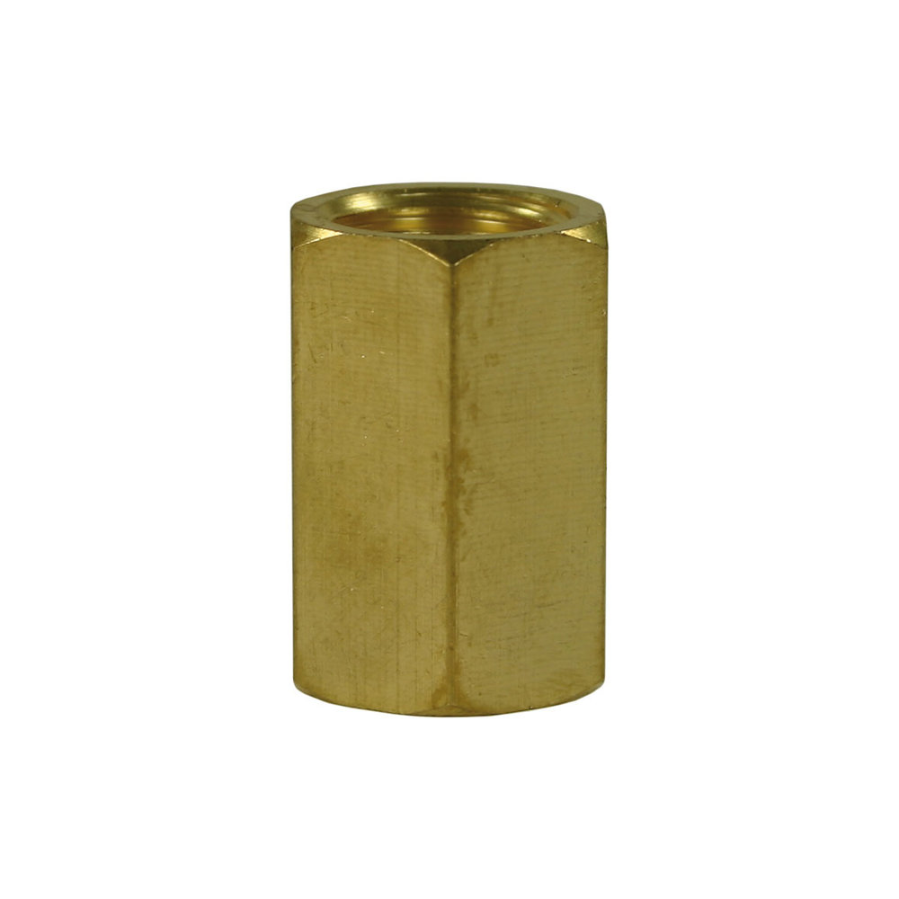 Mof, 1/4" IG - 1/4" IG, 400 bar Mof, 1/4" IG - 1/4" IG, 400 bar