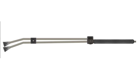 Dubbellans ST-54, 1/4" AG, 980 mm