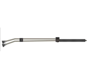 Dubbellans ST-54, 1/4" AG, 980 mm Dubbellans ST-54, 1/4" AG, 980 mm