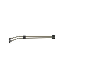 Dubbellans ST-54, 1/4" IG, 650 mm Dubbellans ST-54, 1/4" IG, 650 mm