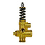 Overdrukventiel S-250, 250 bar, 35 l/min