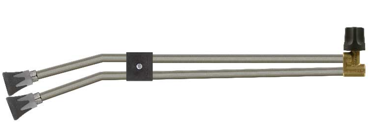 Dubbellans ST-53, 1/4" IG, 650 mm Dubbellans ST-53, 1/4" IG, 650 mm