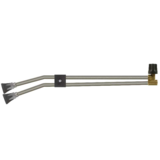 Dubbellans ST-53, 1/4" IG, 650 mm