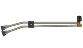 Dubbellans ST-53, 1/4" IG, 650 mm Dubbellans ST-53, 1/4" IG, 650 mm