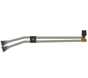 Dubbellans ST-53, 1/4" IG, 650 mm