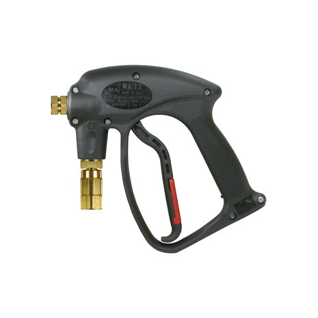 Pistool RL22, 3/8" IG - 1/4" IG, 310 bar Pistool RL22, 3/8" IG - 1/4" IG, 310 bar