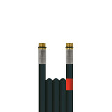 DN06 rioolslang, 20 m, Flexy, 1/4" AG