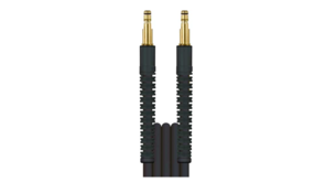 DN06 hogedrukslang, 9m, Flexy, steeknippel 8.8 mm DN06 hogedrukslang, 9m, Flexy, steeknippel 8.8 mm
