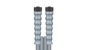 DN08 hogedrukslang, 20 m, 2SC, DKO M22 IG