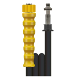 DN08 hogedrukslang, 10 m, 2SC, DKO M22 IG - steeknippel 11 mm DN08 hogedrukslang, 10 m, 2SC, DKO M22 IG - steeknippel 11 mm