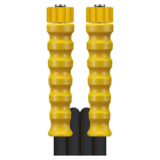 DN08 hogedrukslang, 20 m, 2SC, DKO M22 IG DN08 hogedrukslang, 20 m, 2SC, DKO M22 IG