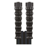 DN08 hogedrukslang, 15 m, 2SC, DKO M22 IG