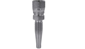 Schroefnippel DKR DN06, 1/4" IG Schroefnippel DKR DN06, 1/4" IG
