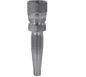 Schroefnippel DKR DN06, 1/4" IG Schroefnippel DKR DN06, 1/4" IG
