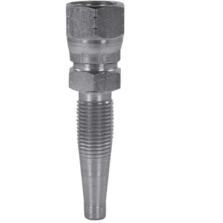 Schroefnippel DKR DN06, 1/4" IG