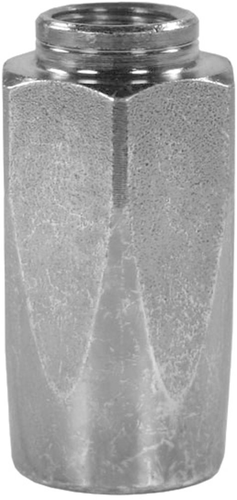 Schroefkoppeling DN06, 1 SN, strippen Schroefkoppeling DN06, 1 SN, strippen