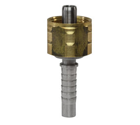 Persnippel DN06, M22 IG, voor slanghaspel Persnippel DN06, M22 IG, voor slanghaspel