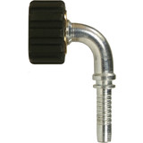 Persnippel DKO DN08, M22 IG, type 01, 90° Persnippel DKO DN08, M22 IG, type 01, 90°