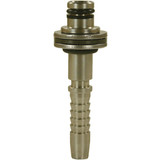 Persnippel DN08, type 03 & 04, met lager