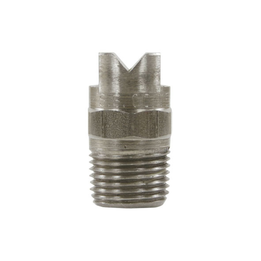 Powerjet 15065, 1/8" AG NPT, 400 bar, 15°, 065 Powerjet 15065, 1/8" AG NPT, 400 bar, 15°, 065