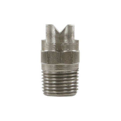 Powerjet 15065, 1/8" AG NPT, 400 bar, 15°, 065 Powerjet 15065, 1/8" AG NPT, 400 bar, 15°, 065