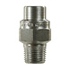 Sproeier 1506, 1/8" AG NPT, 15°, 060 Sproeier 1506, 1/8" AG NPT, 15°, 060