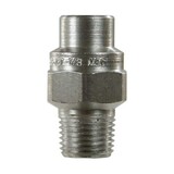 Sproeier 15005, 1/8" AG NPT, 15°, 045