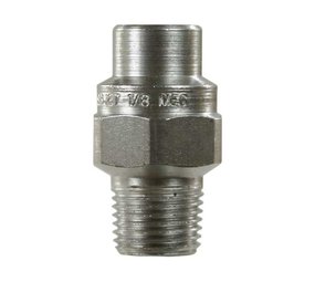 Sproeier 15005, 1/8" AG NPT, 15°, 045