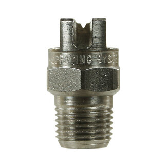Sproeier 8002, 1/4" AG NPT, 80°, 020