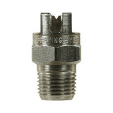 Sproeier 8001, 1/4" AG NPT, 80°, VVSS