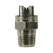Sproeier 8001, 1/4" AG NPT, 80°, VVSS Sproeier 8001, 1/4" AG NPT, 80°, VVSS