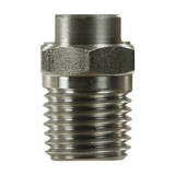 Sproeier 6530, 1/4" AG NPT, 700 bar, 65°, 300
