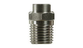Sproeier 6530, 1/4" AG NPT, 700 bar, 65°, 300