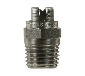 Powerjet 25045, 1/4" AG NPT, 400 bar, 25°, 045 Powerjet 25045, 1/4" AG NPT, 400 bar, 25°, 045