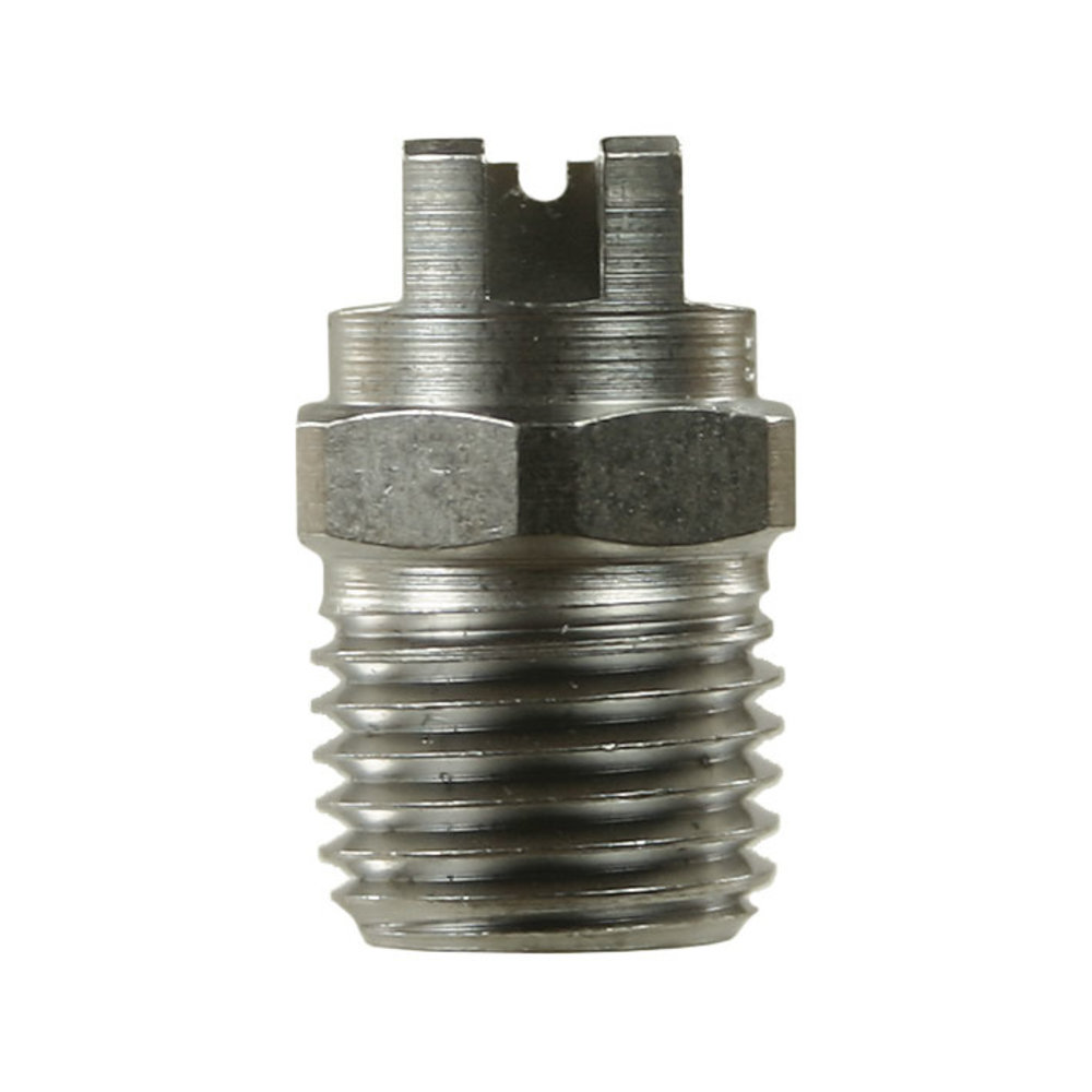 Powerjet 15045, 1/4" AG NPT, 400 bar, 15°, 045 Powerjet 15045, 1/4" AG NPT, 400 bar, 15°, 045