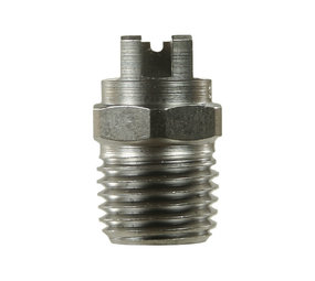 Powerjet 15045, 1/4" AG NPT, 400 bar, 15°, 045 Powerjet 15045, 1/4" AG NPT, 400 bar, 15°, 045