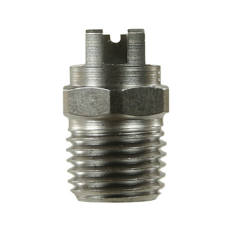 Powerjet 15045, 1/4" AG NPT, 400 bar, 15°, 045 Powerjet 15045, 1/4" AG NPT, 400 bar, 15°, 045