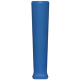 Knikrubber DN10, blauw