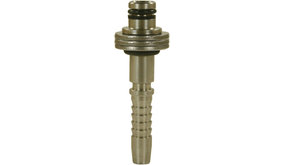 Persnippel DN06, type 03 & 04, met lager Persnippel DN06, type 03 & 04, met lager