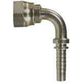 Persnippel DRK DN10, 3/8" IG, 90°