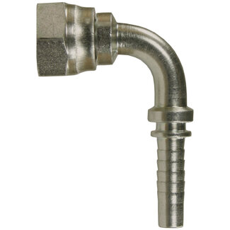 Persnippel DRK DN10, 3/8" IG, 90°