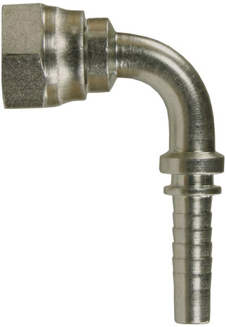 Persnippel DRK DN10, 3/8" IG, 90° Persnippel DRK DN10, 3/8" IG, 90°