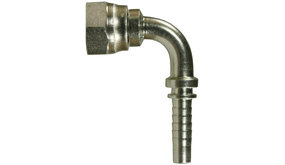 Persnippel DRK DN06, 1/4" IG,  90° Persnippel DRK DN06, 1/4" IG,  90°