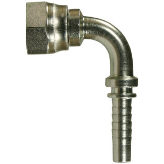 Persnippel DRK DN06, 1/4" IG,  90°