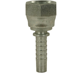 Persnippel DKR DN08, 1/4" IG
