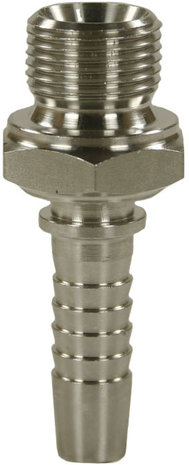 Persnippel AGR DN10, 3/8" AG Persnippel AGR DN10, 3/8" AG