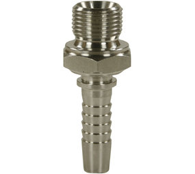 Persnippel AGR DN12, 1/2" AG Persnippel AGR DN12, 1/2" AG