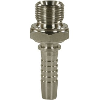 Persnippel AGR DN10, 1/2" AG